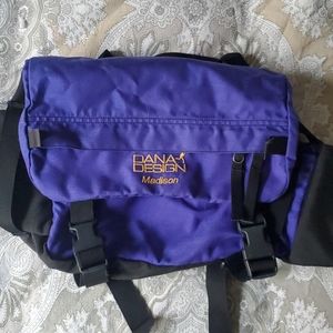 Dana Design Hip and Shoulder Bag
